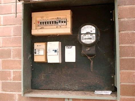 electrical meter box asbestos|asbestos in electrical meter.